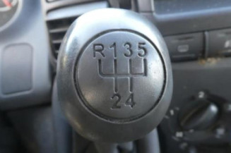 Trappe d'essence CITROEN JUMPER 2