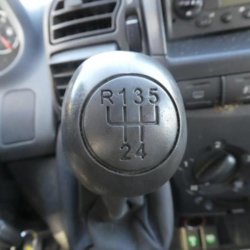 Trappe d'essence CITROEN JUMPER 2 Photo n°10