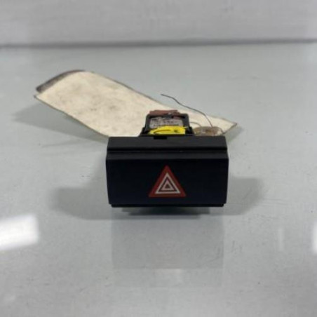 Bouton de warning PEUGEOT TRAVELLER Photo n°1