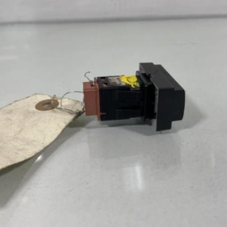 Bouton de warning PEUGEOT TRAVELLER