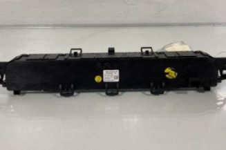 Commande chauffage PEUGEOT TRAVELLER