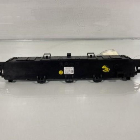 Commande chauffage PEUGEOT TRAVELLER