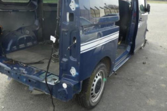 Commande chauffage PEUGEOT TRAVELLER