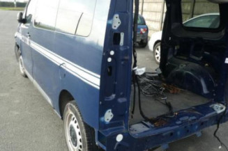 Commande chauffage PEUGEOT TRAVELLER