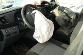 Commande chauffage PEUGEOT TRAVELLER