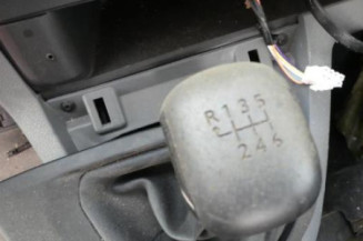 Commande chauffage PEUGEOT TRAVELLER