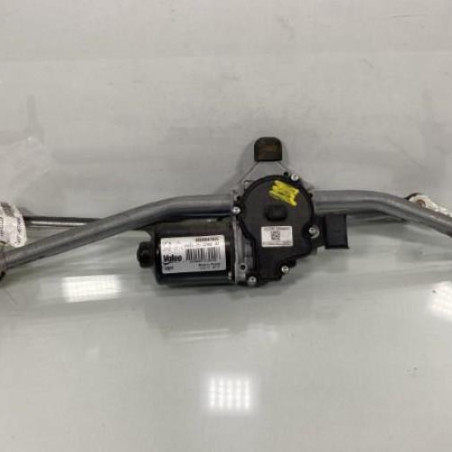Moteur essuie glace avant PEUGEOT TRAVELLER Photo n°1