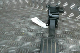 Pedalier d'accelerateur PEUGEOT TRAVELLER Photo n°1