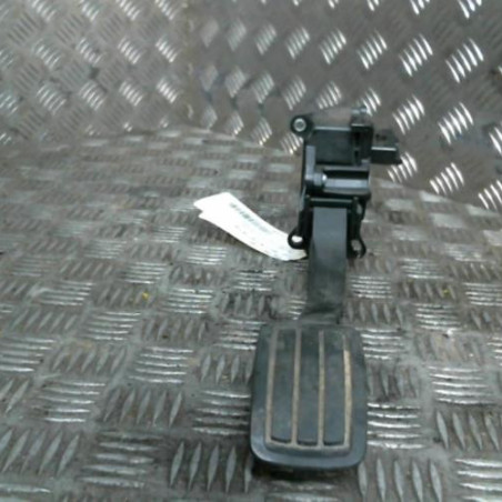 Pedalier d'accelerateur PEUGEOT TRAVELLER Photo n°1