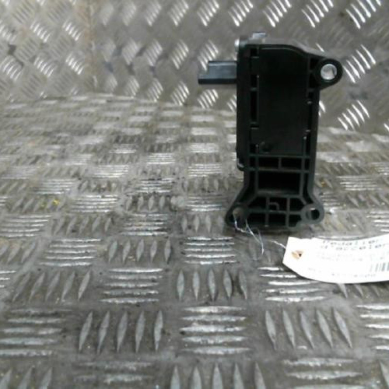 Pedalier d'accelerateur PEUGEOT TRAVELLER Photo n°2