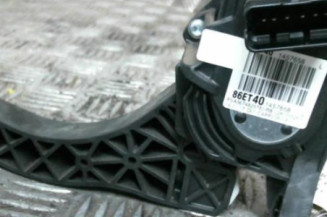 Pedale d'accelerateur PEUGEOT TRAVELLER