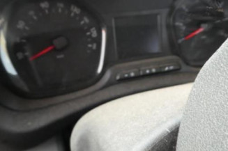 Pedale d'accelerateur PEUGEOT TRAVELLER