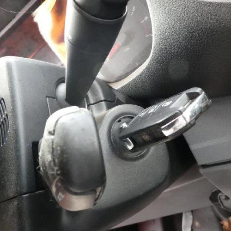 Pedalier d'accelerateur PEUGEOT TRAVELLER Photo n°12