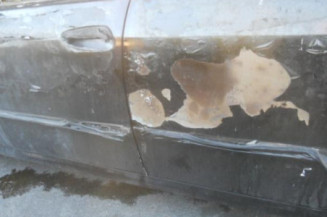 Amortisseur avant droit FIAT CROMA 2