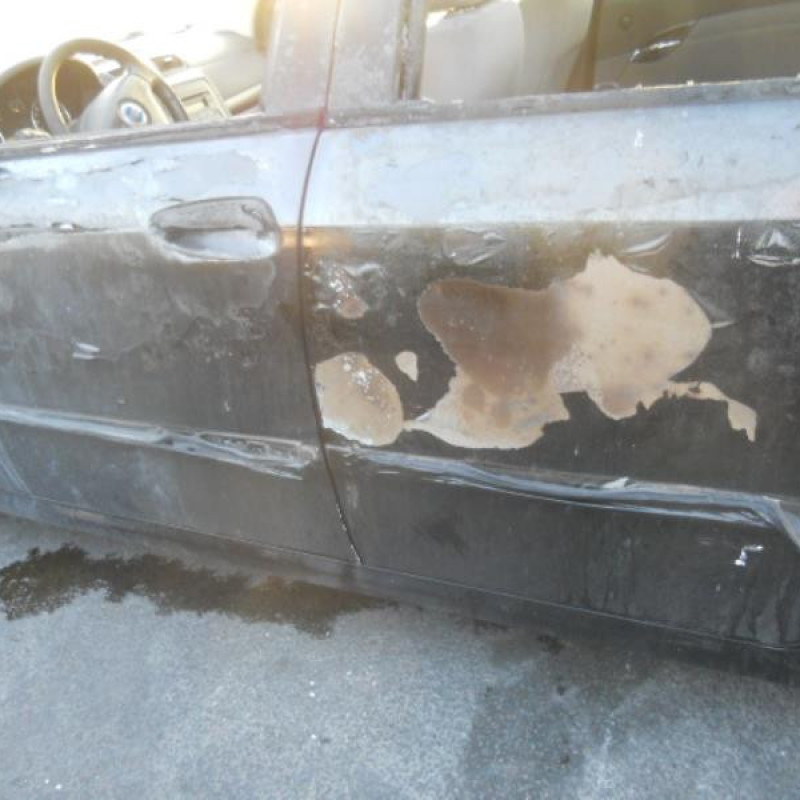 Amortisseur avant droit FIAT CROMA 2 Photo n°5