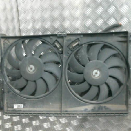 Moto ventilateur radiateur FIAT CROMA 2 Photo n°1