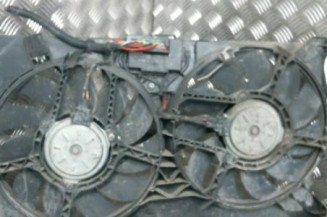 Moto ventilateur radiateur FIAT CROMA 2