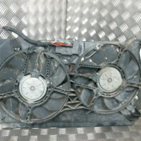 Moto ventilateur radiateur FIAT CROMA 2