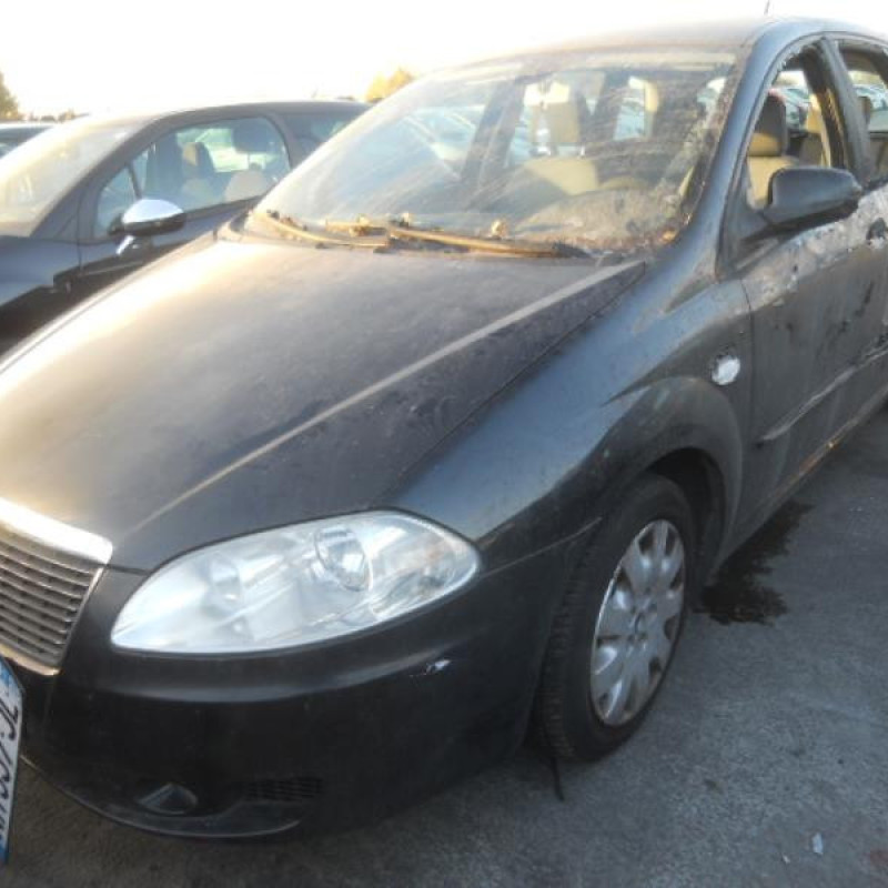 Moto ventilateur radiateur FIAT CROMA 2 Photo n°3