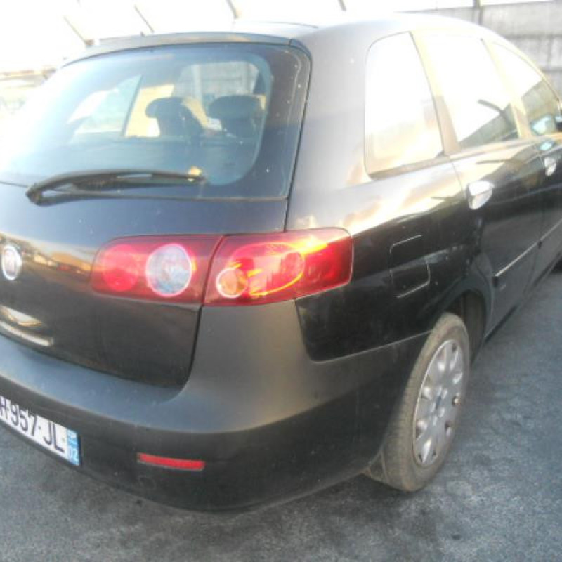Moto ventilateur radiateur FIAT CROMA 2 Photo n°5