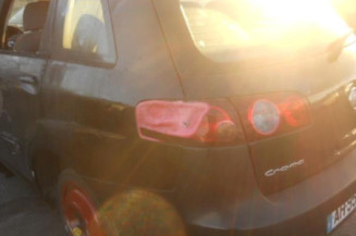 Moto ventilateur radiateur FIAT CROMA 2