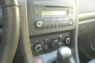 Moto ventilateur radiateur FIAT CROMA 2