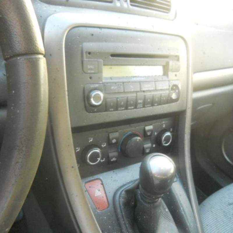 Moto ventilateur radiateur FIAT CROMA 2 Photo n°9