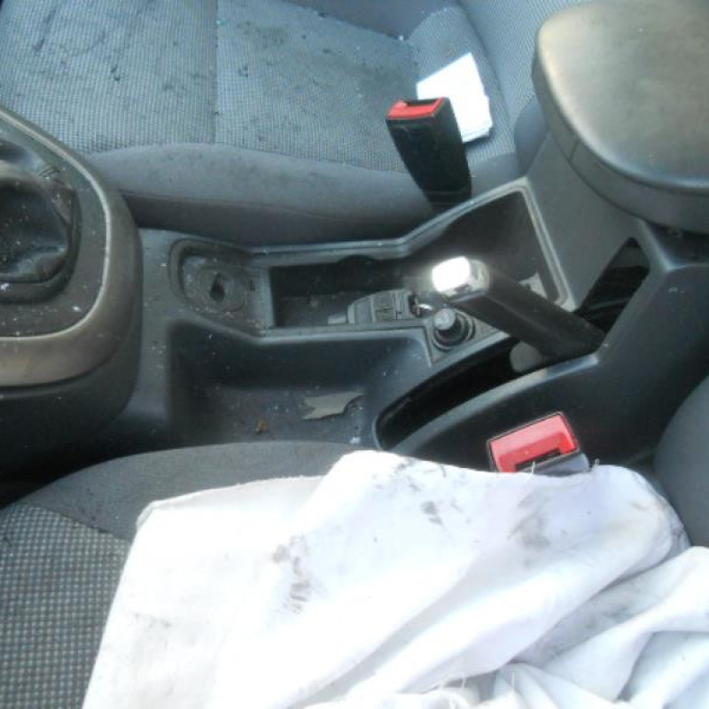 Moto ventilateur radiateur FIAT CROMA 2 Photo n°10
