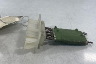 Resistance chauffage FIAT CROMA 2