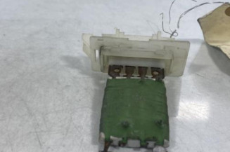 Resistance chauffage FIAT CROMA 2