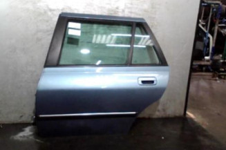 Porte arriere gauche PEUGEOT 406 Photo n°1