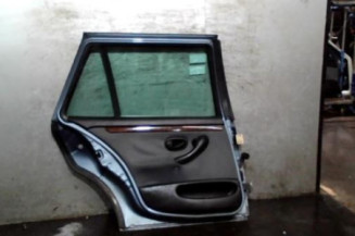 Porte arriere gauche PEUGEOT 406