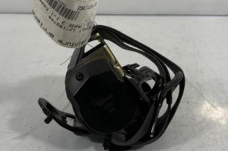 Ceinture arriere droit RENAULT CLIO 1 Photo n°1