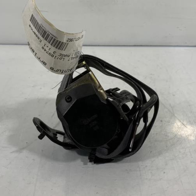 Ceinture arriere droit RENAULT CLIO 1 Photo n°1