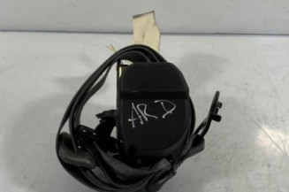 Ceinture arriere droit RENAULT CLIO 1