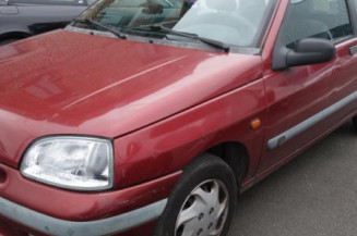 Ceinture arriere droit RENAULT CLIO 1