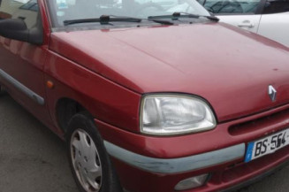 Ceinture arriere droit RENAULT CLIO 1