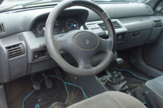 Ceinture arriere droit RENAULT CLIO 1