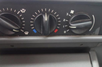 Ceinture arriere droit RENAULT CLIO 1
