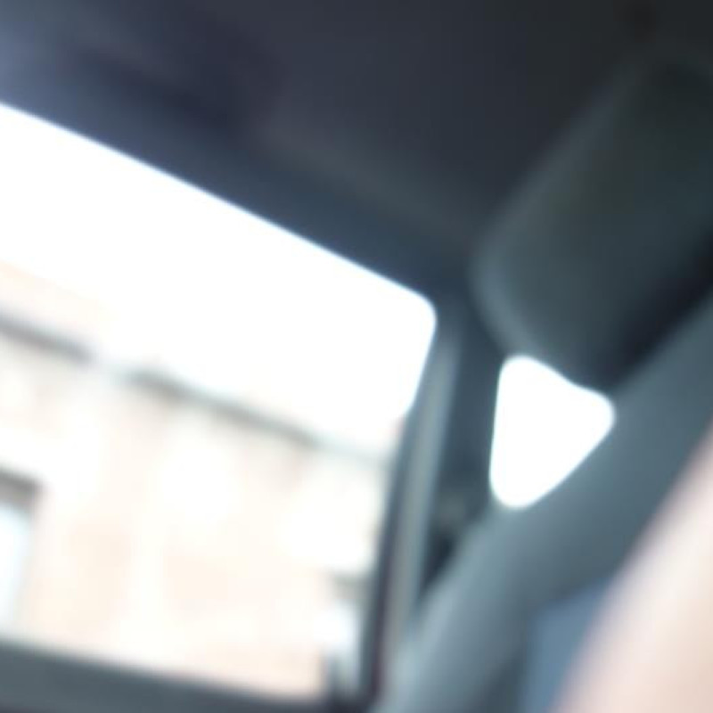 Ceinture arriere droit RENAULT CLIO 1 Photo n°11