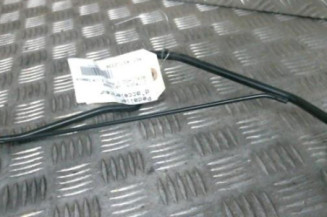 Pedalier d'accelerateur CITROEN BERLINGO 1 Photo n°1