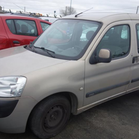 Pedalier d'accelerateur CITROEN BERLINGO 1