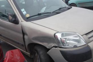Pedalier d'accelerateur CITROEN BERLINGO 1