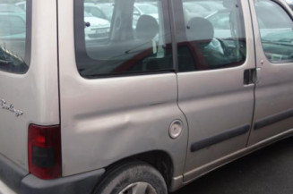 Pedalier d'accelerateur CITROEN BERLINGO 1