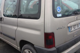 Pedalier d'accelerateur CITROEN BERLINGO 1