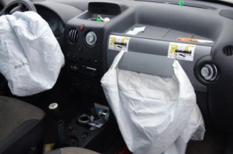 Pedalier d'accelerateur CITROEN BERLINGO 1