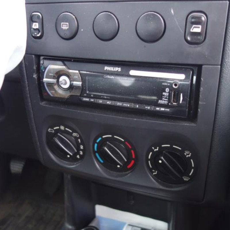 Pedalier d'accelerateur CITROEN BERLINGO 1 Photo n°7