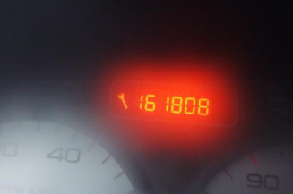 Pedalier d'accelerateur CITROEN BERLINGO 1