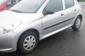 Cardan gauche (transmission) PEUGEOT 206+ Photo n°1
