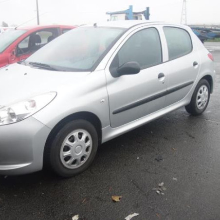 Cardan gauche (transmission) PEUGEOT 206+ Photo n°1